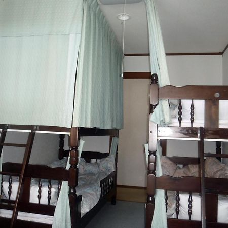 Mont Cervin Myoko Hotel Quarto foto
