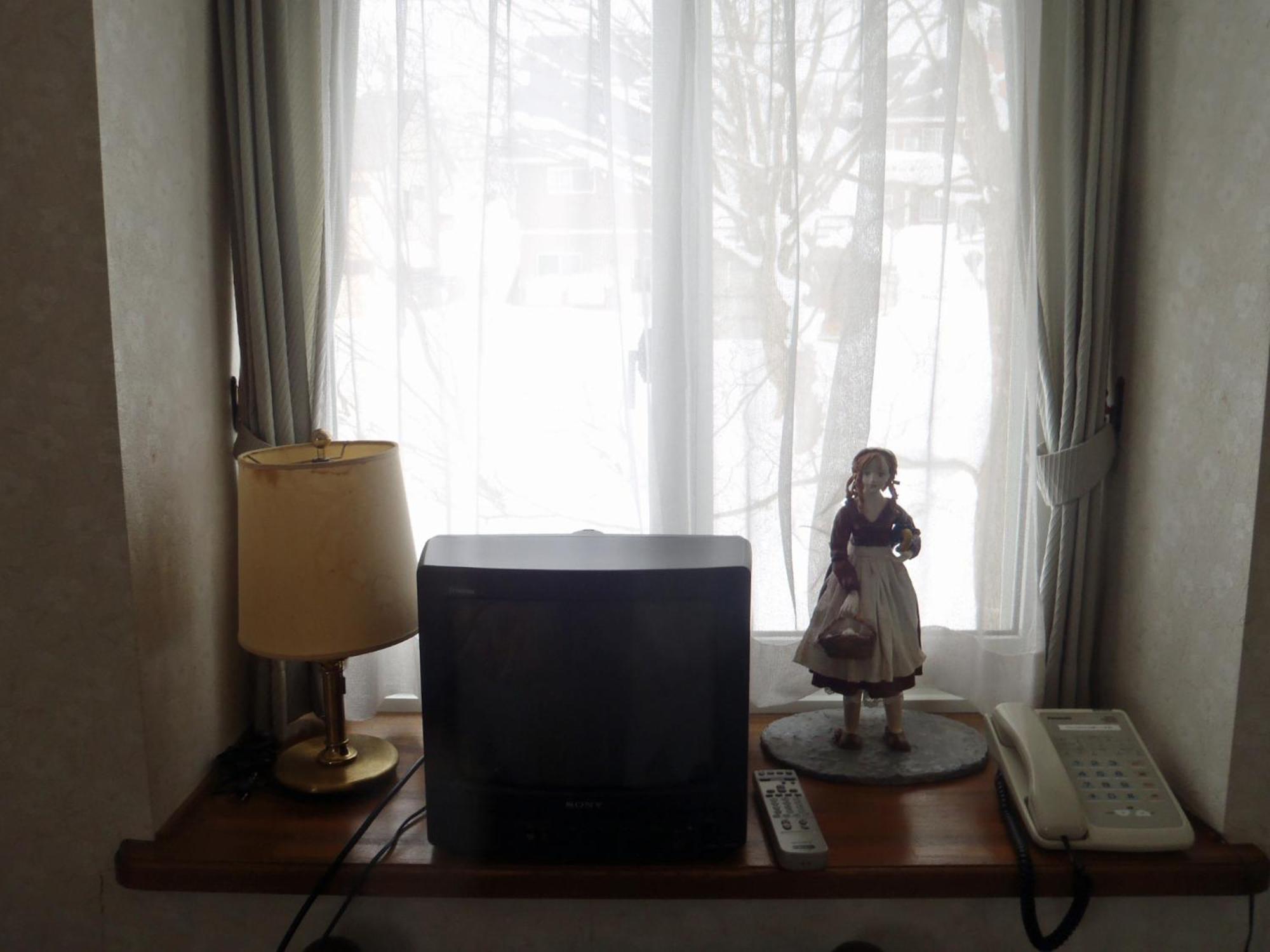 Mont Cervin Myoko Hotel Quarto foto