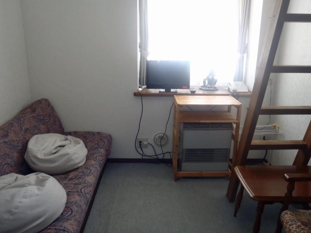 Mont Cervin Myoko Hotel Quarto foto